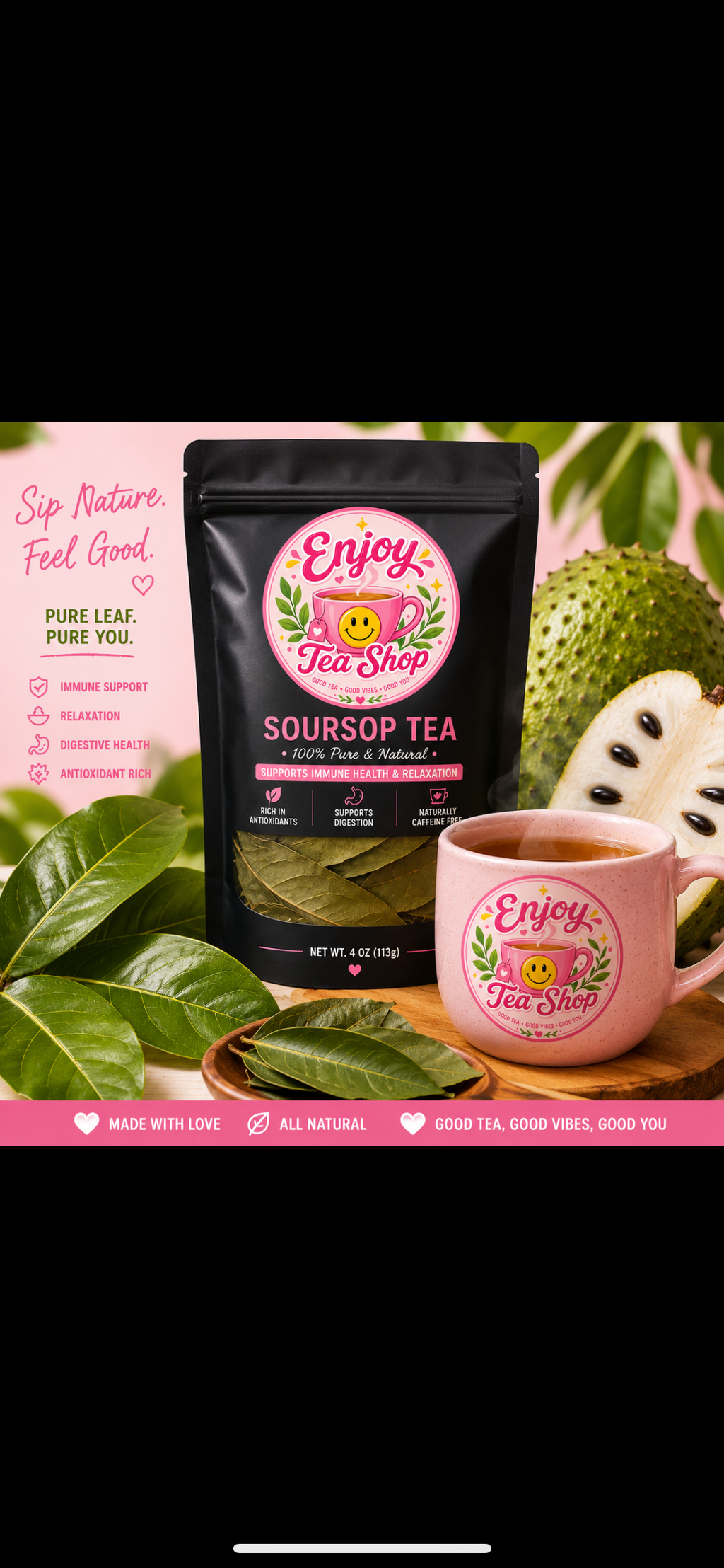 Soursop