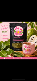 Soursop