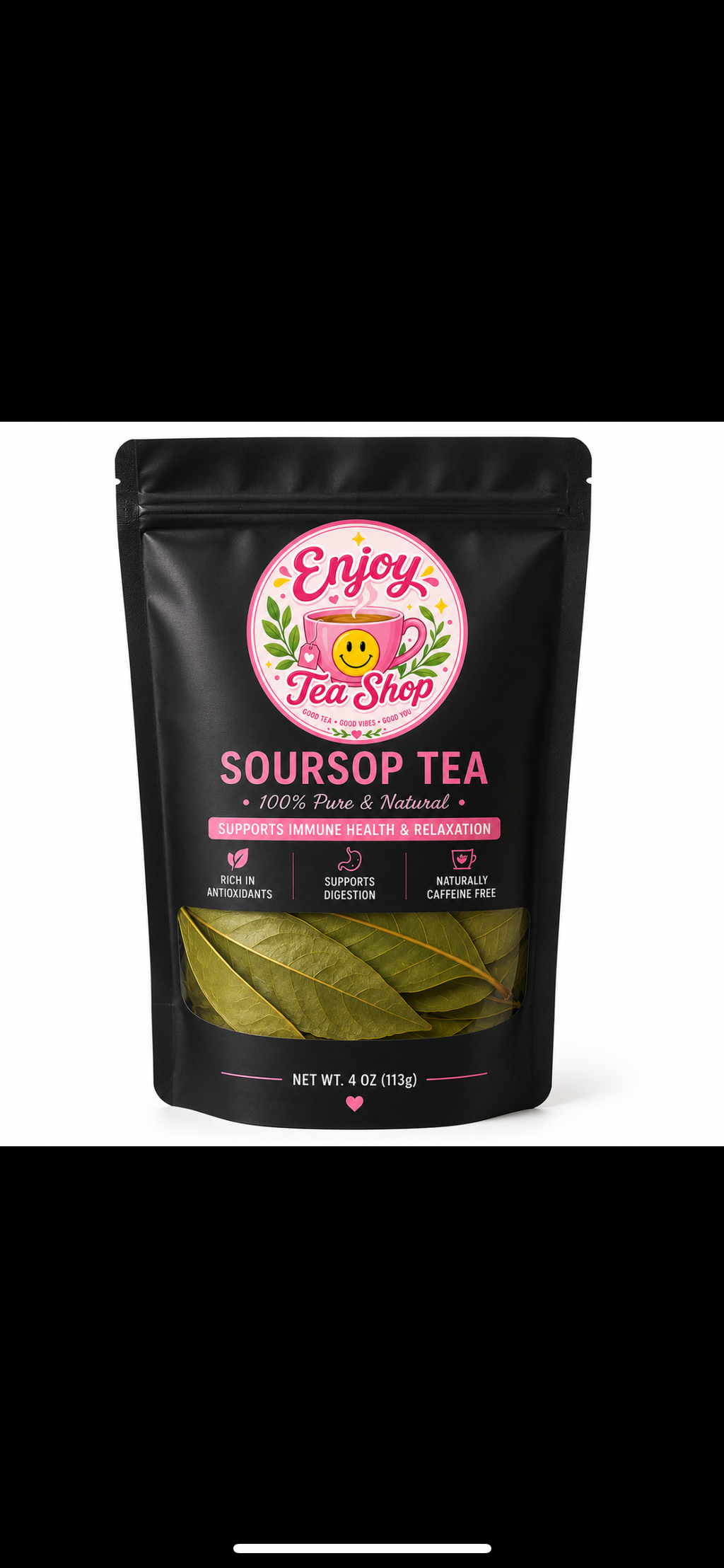 Soursop